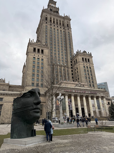 Warsaw Pavilion (Pawilon Warszawa)