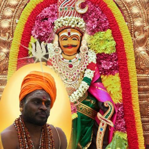 Arulmigu Siva Muneeshwarar Thirukovil (Arulmigu Siva Muneeswarar Thirukovil)
