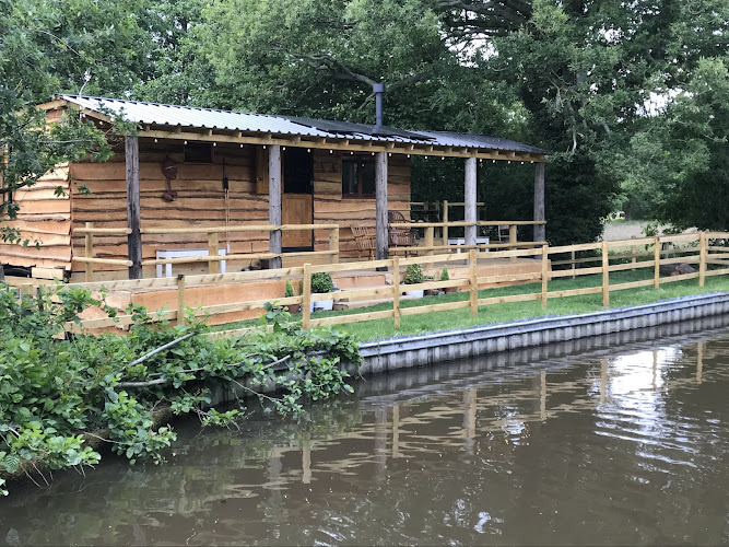 Little Ranch Glamping