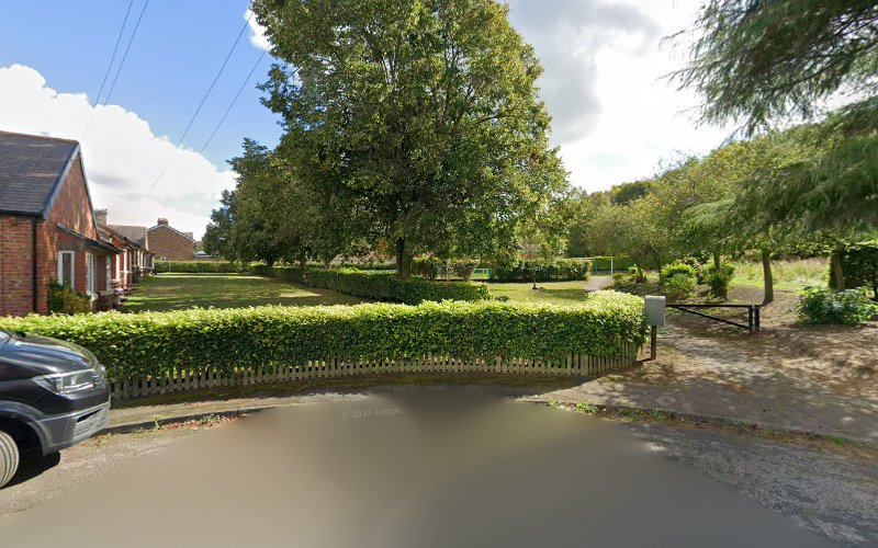 Burnopfield Park
