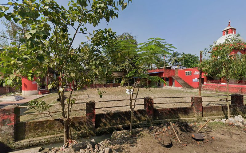 Shiv Temple