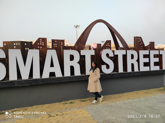 Smart Street