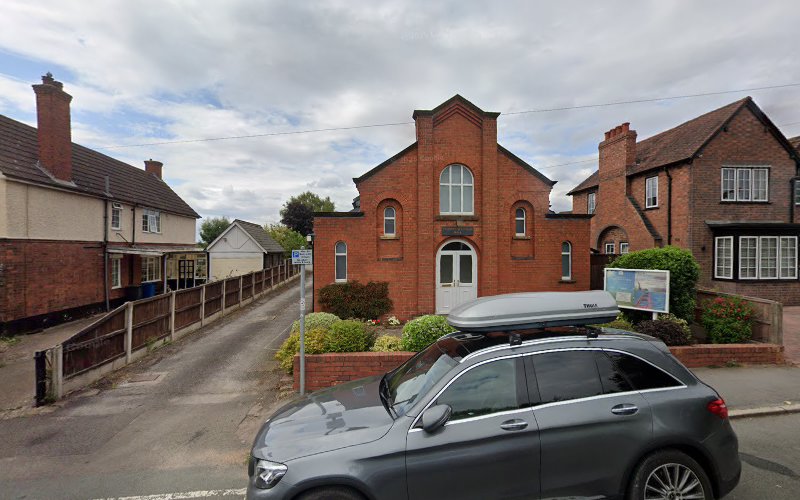 Lichfield Christadelphian Hall