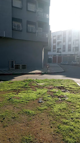 Hafsa Umm Al-Mu'minin Mosque