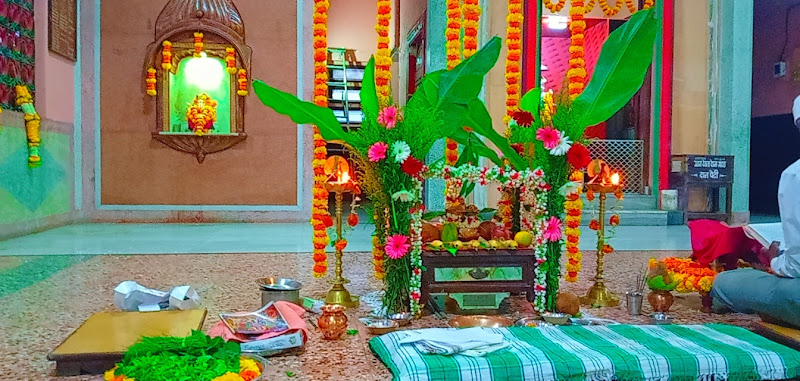 Datta Temple (Datta Mandir)