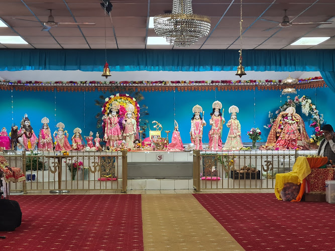 Slough Hindu Temple