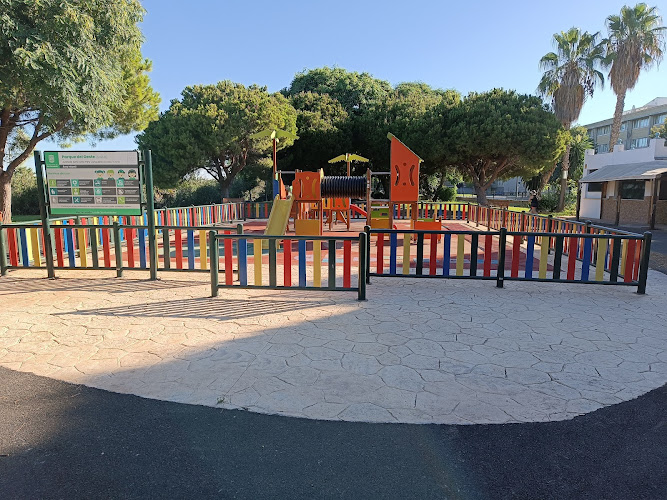 Parque del Oeste (Zona III)