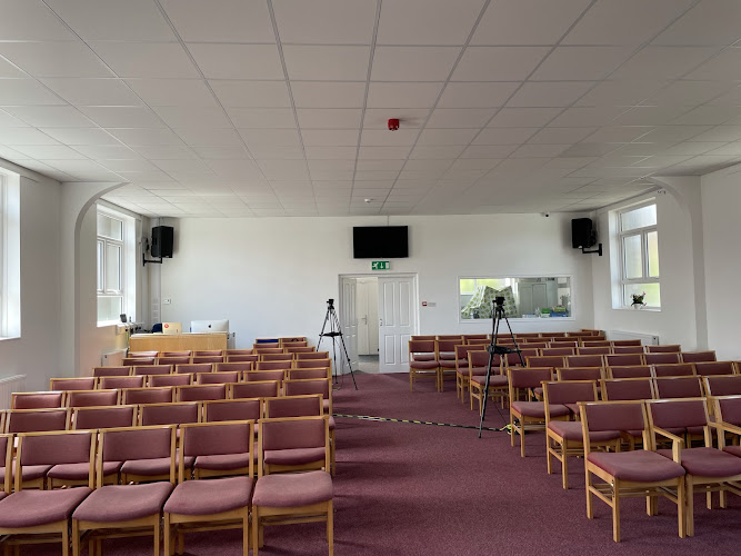Coventry Central Seventh-Day Adventist Church