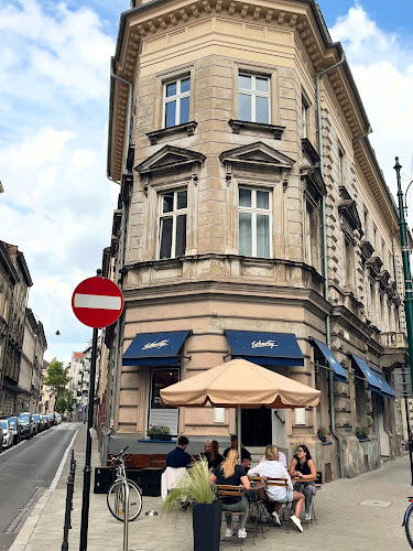 Liberty Kraków Bistro Cafe & Bar