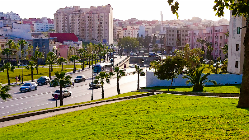 Ilalif Garden