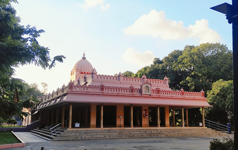 Ramakrishna Math, Bengaluru
