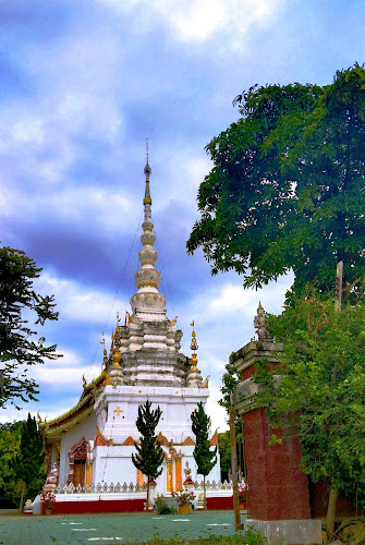 Wat Pa Pao (วัดป่าเปา)