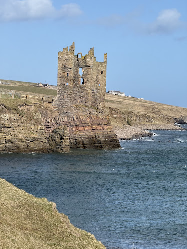 Wimblars’ Rock