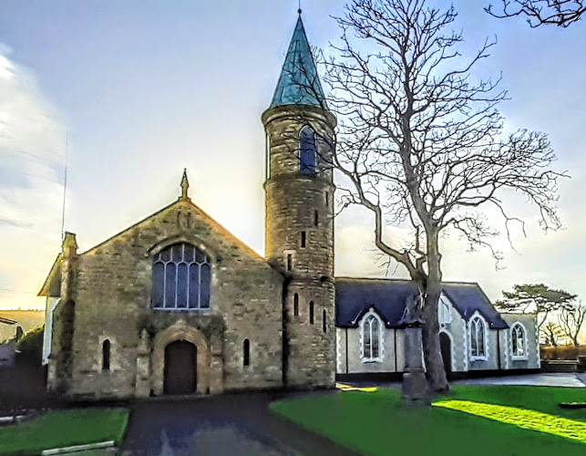 Ballycastle Presbyterian Church