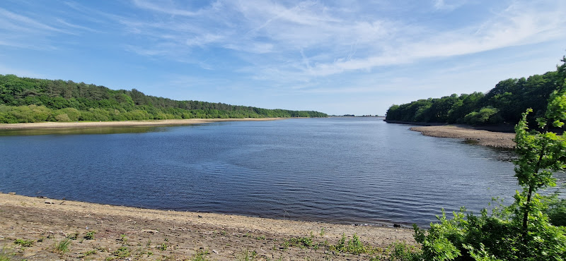 Rivington Visitors Centre