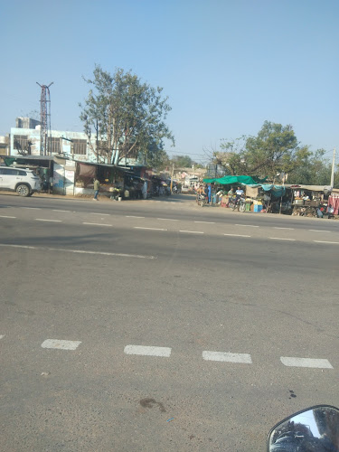 Gathwari bus stand