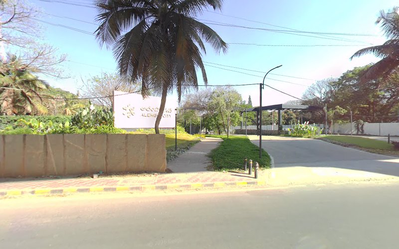 Pattandur Agrahara Village boundary (Pattandur Agrahara Village boundarie)