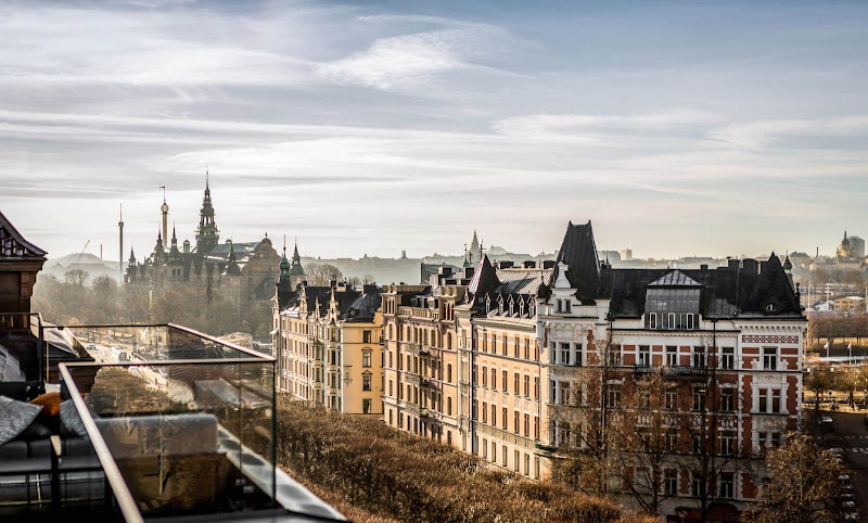 Skeppsholmen Commercial M2 AB (Skeppsholmen Kommersiella M2 AB)