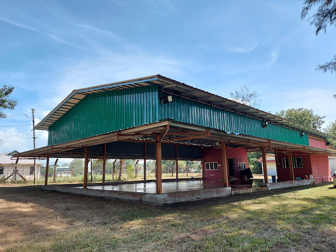 Penang Scout Centre of Excellence (PusKeP) (Pusat Kecemerlangan Pengakap Pulau Pinang (PusKeP))