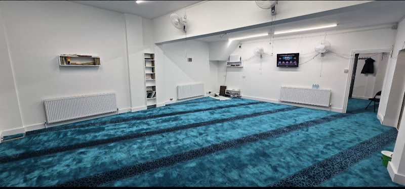 Redbridge Muslim Community Centre
