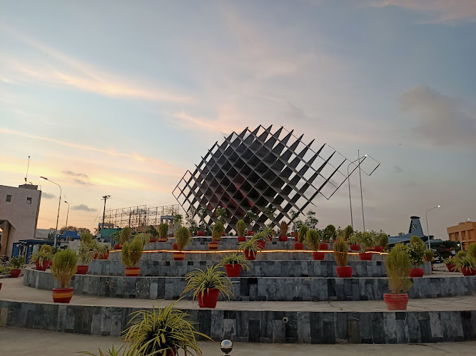 Pakistan Maritime Museum
