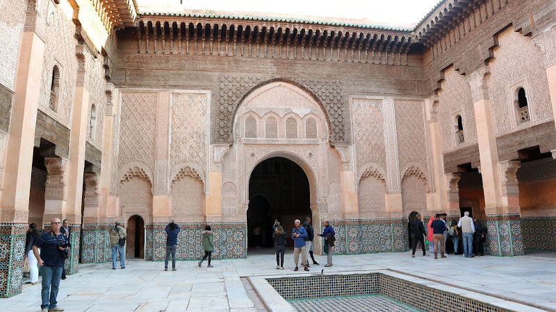 Madrasa Ben Youssef