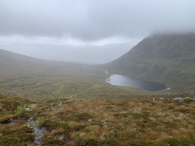 Glen Strathfarrar