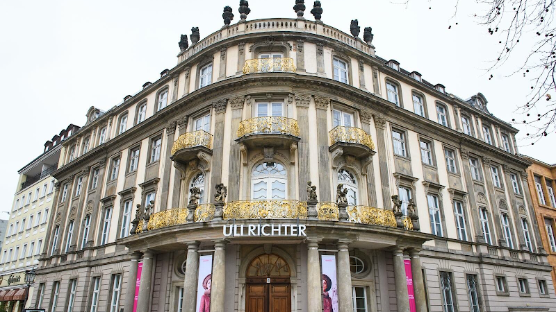 Museum Ephraim-Palais