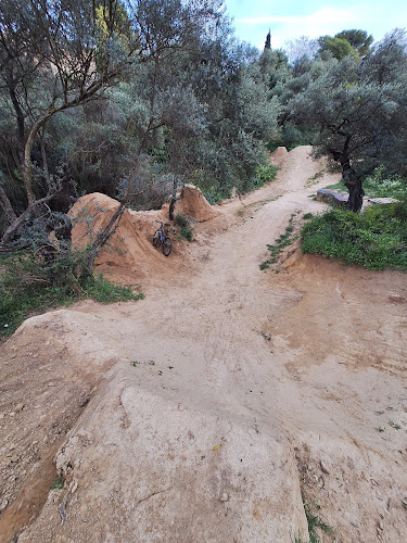 Gelves El Coto Bike Park (Bike Park Gelves El Coto)