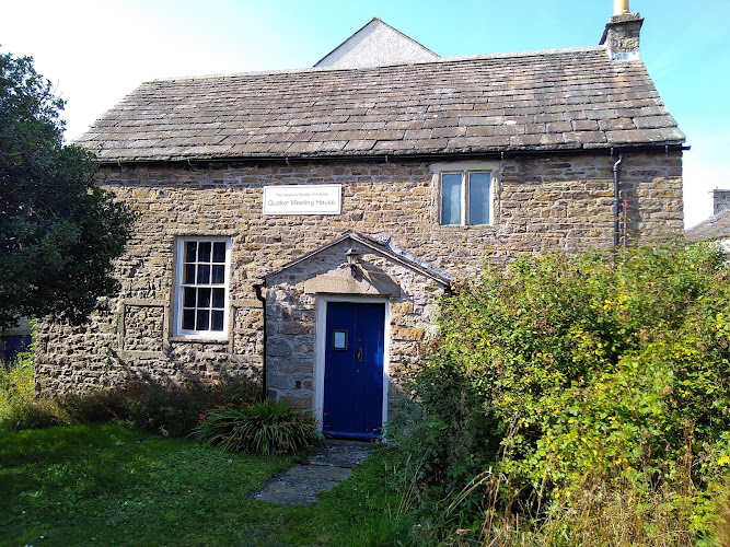 Alston Quaker Meeting House