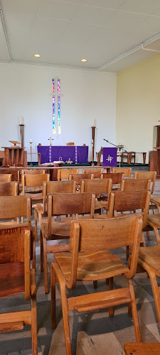 Christ The Carpenter C of E Church
