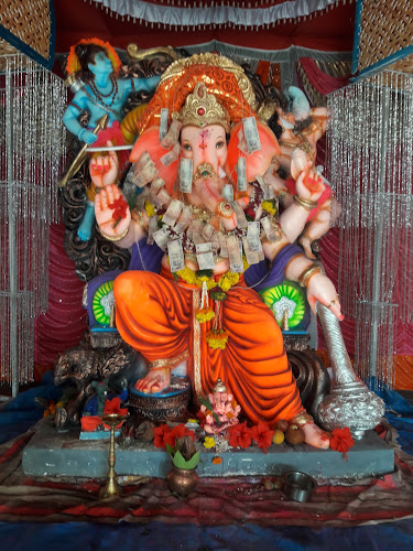 Ajit Dada Gram Vikas Prathisthan Liptvasti (Ajit dada gramvikas prathisthan liptvasti)