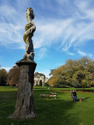 Bury Knowle Park