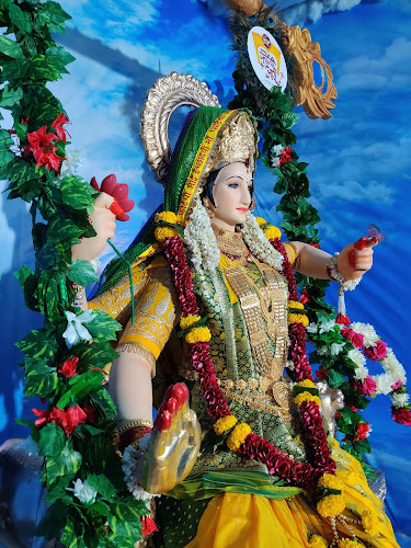 Fortchi Aai Ichchhadevi Maa Temple