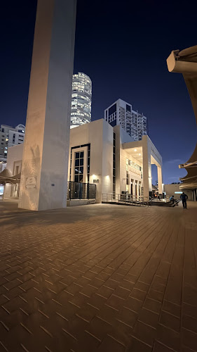 JVC Mosque Parking (JVC Masjid Parking)