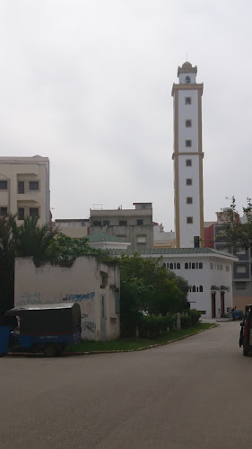 Al-Ghurfa Mosque (Masjid Al-Ghurfa)