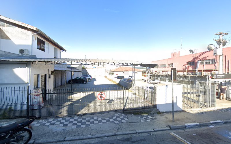 Caieiras Parking (Estacionamento Caieiras)