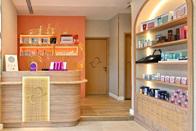 Tips and Toes - Business Bay - Dubai