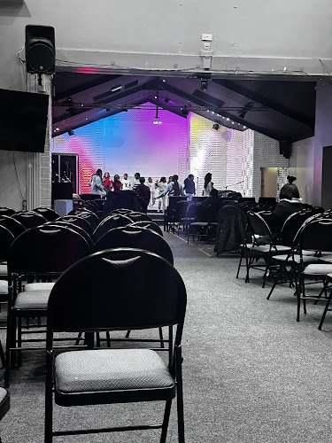 Bible Life Fellowship Centre