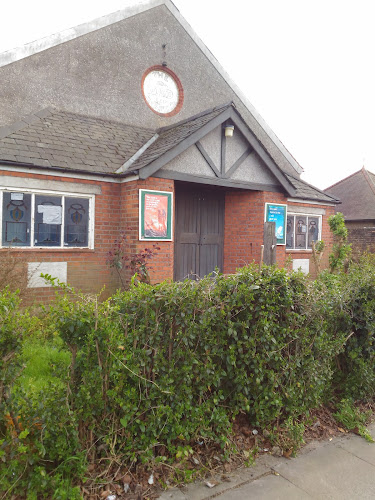 Emmanuel Baptist Church, Hounslow