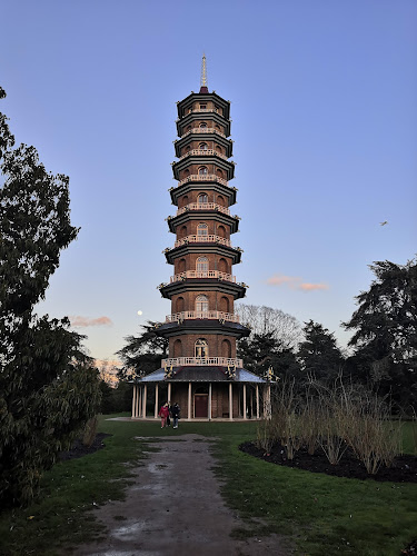 Great Pagoda