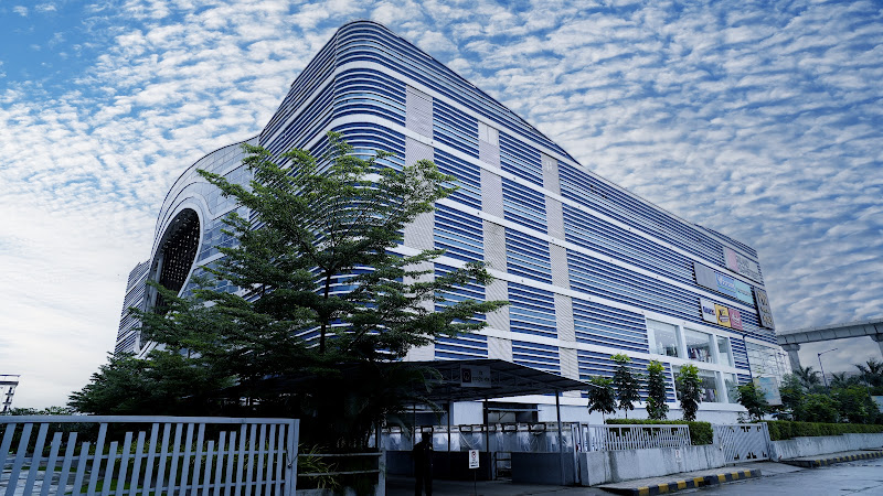 Indialand Tech Park