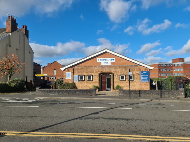 Coventry Christadelphian Hall