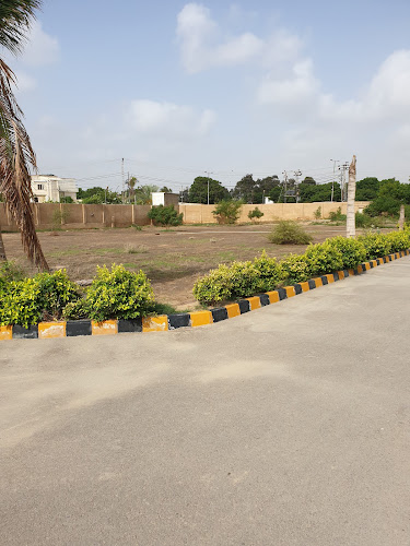 DC Camp Office Malir