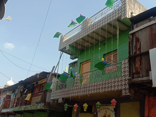 Madrasa Faizan e Maula Ali (Madarsa Faizan e Maula Ali)