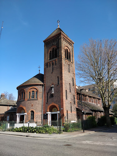 Our Lady of Compassion Catholic Church, Upton Park