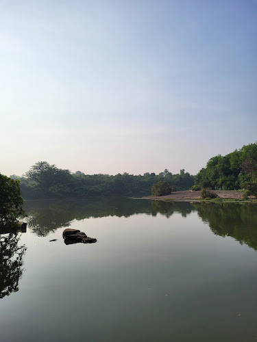 Mindhola river