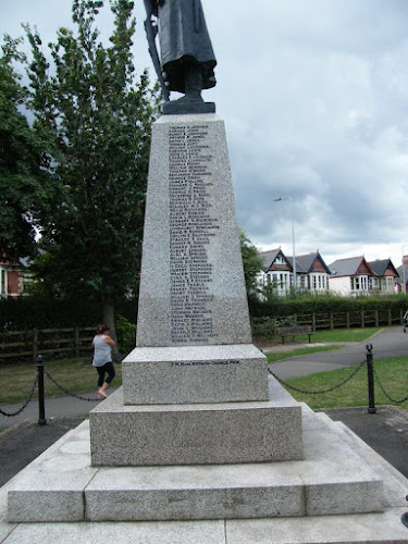 Whitchurch War Memorial