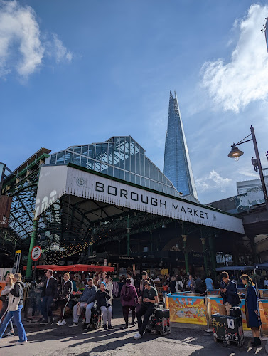 Borough Market