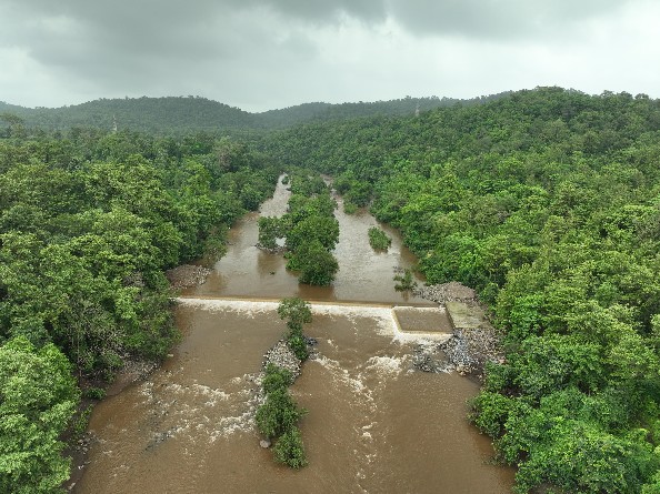 Ajwar village